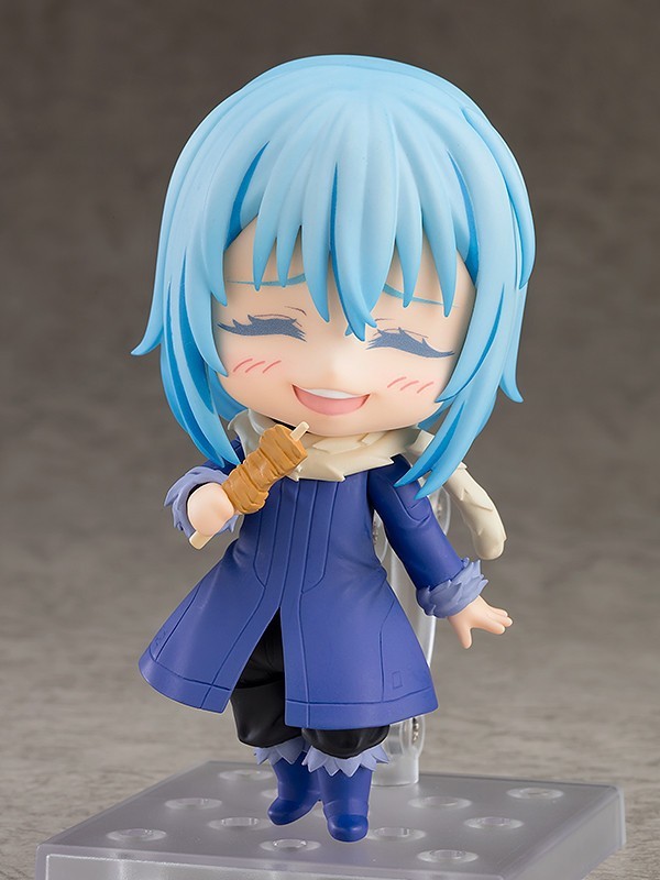 Slime-san: Rimuru - Nendoroid Figure image