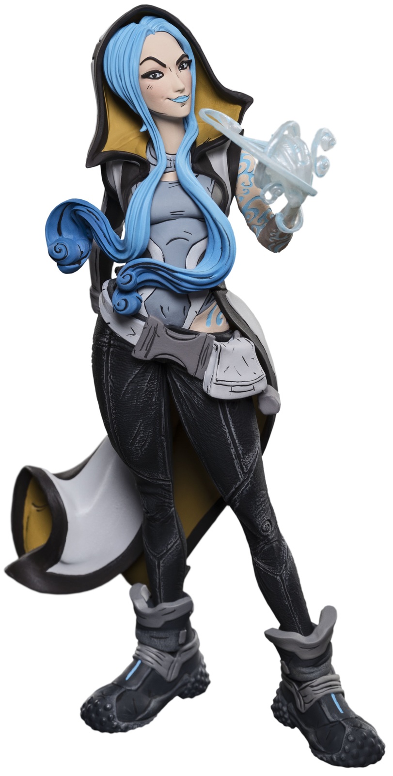 Borderlands 3: Mini Epics - Maya image