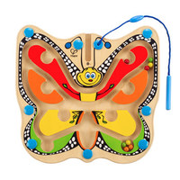 hape butterfly
