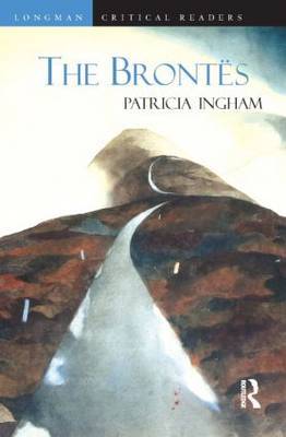 The Brontes by Patricia Ingham image