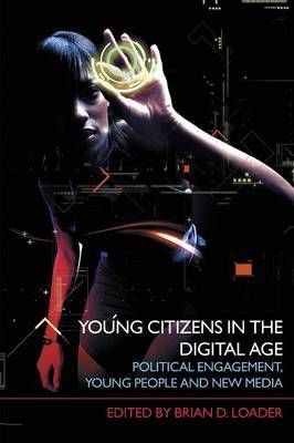 Young Citizens in the Digital Age image