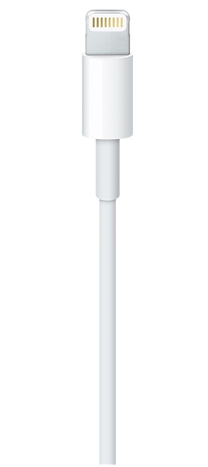 Apple Lightning to USB Cable (2 m)