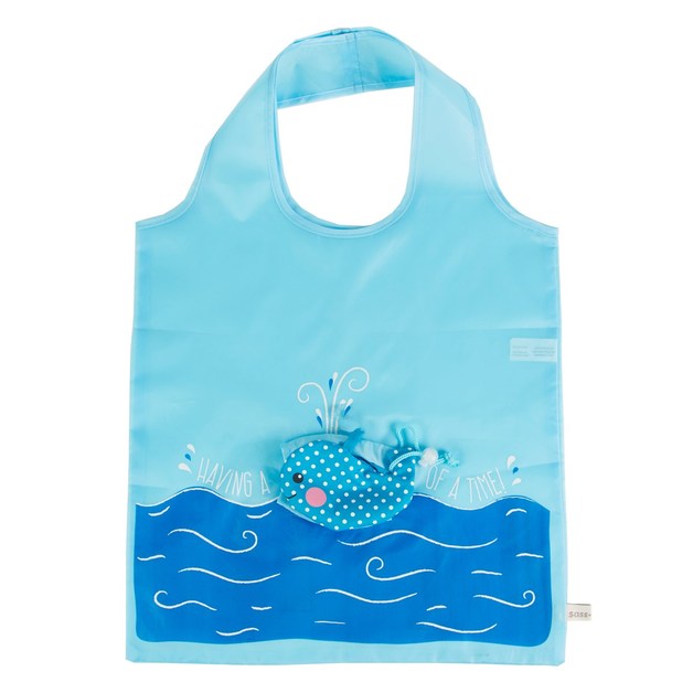foldable shopping bag nz