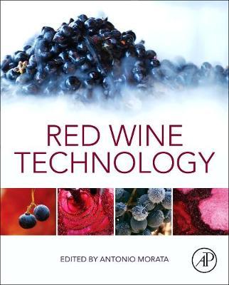 Red Wine Technology image