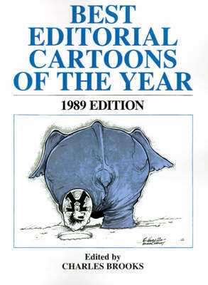 Best Editorial Cartoons of the Year image