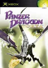 Panzer Dragoon Orta on Xbox