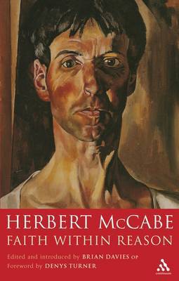 Faith within Reason by Herbert McCabe image