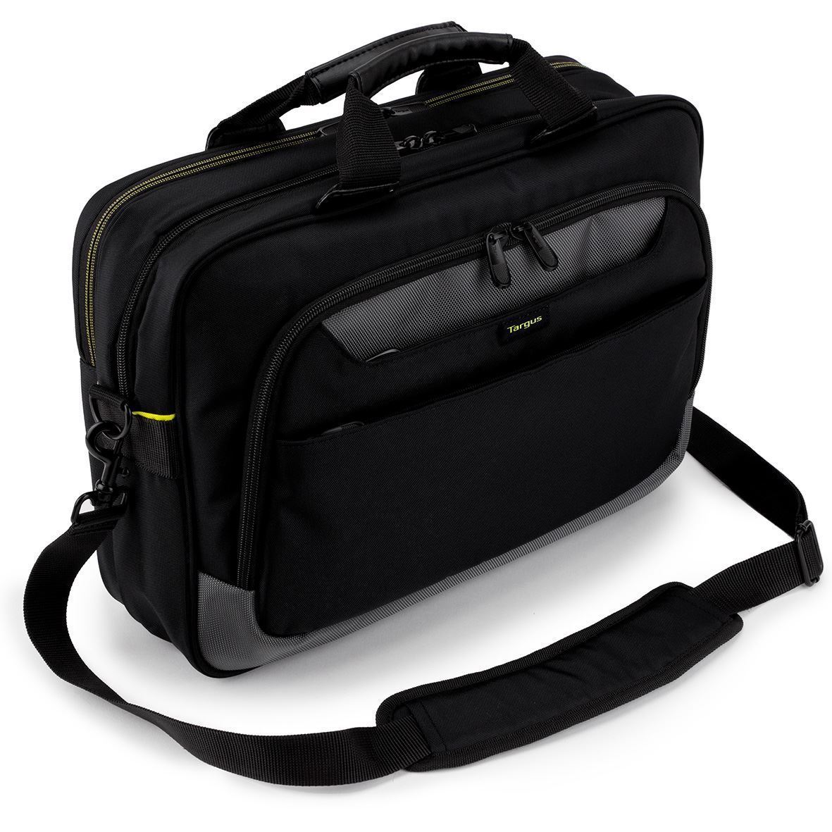 Targus: CityGear Topload Laptop Case - 13"-15.6" image