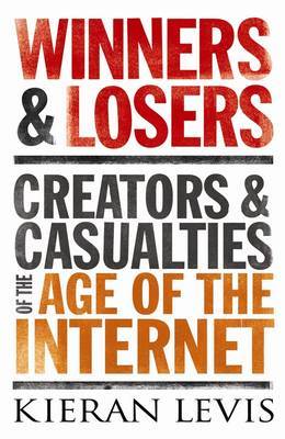 Winners and Losers by Kieran Levis image