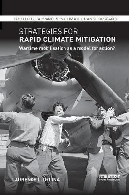 Strategies for Rapid Climate Mitigation by Laurence L. Delina image