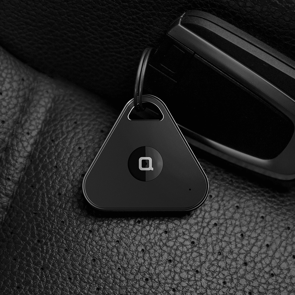 ZUS Car Key Finder image