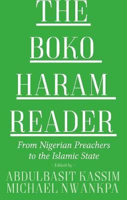 The Boko Haram Reader image