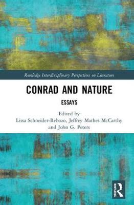 Conrad and Nature image