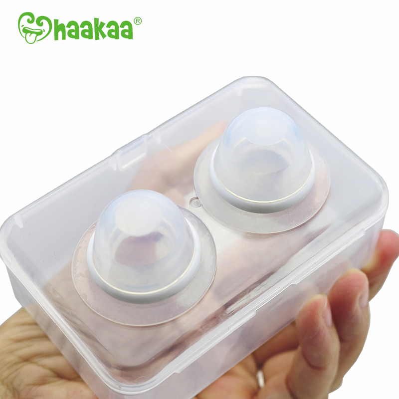 Haakaa: Silicone Inverted Nipple Corrector