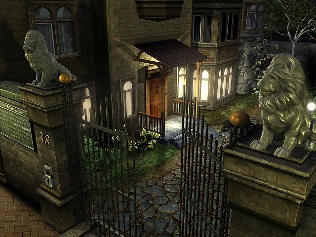 Belief & Betrayal for PC Games image
