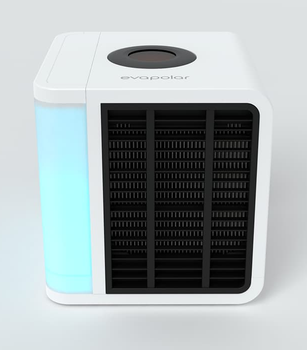 Evapolar: EvaLIGHT - Personal Air Conditioner (White) image