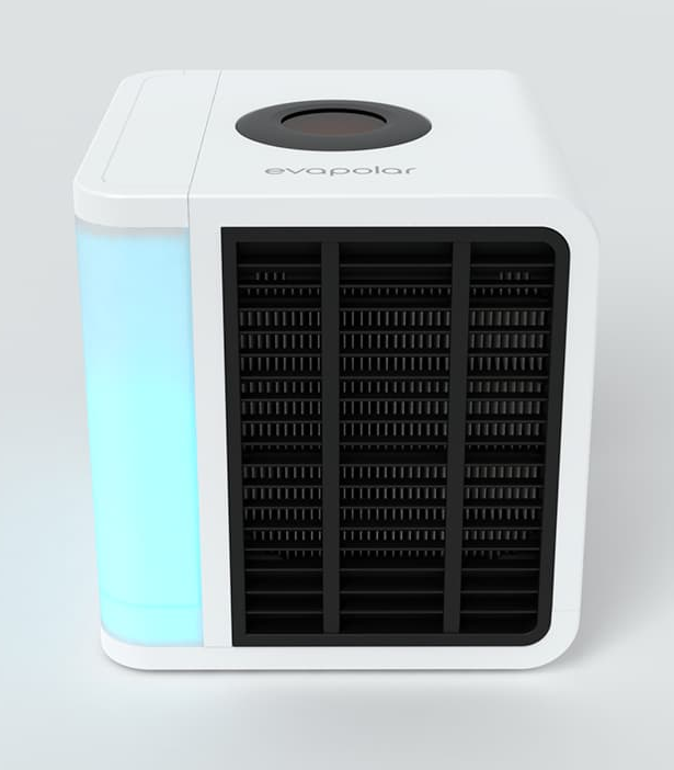 Evapolar: EvaLIGHT - Personal Air Conditioner (White)