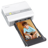 Sony DPPFP35 Digital Photo Printer Sony DPPFP35 Digital Photo Printer