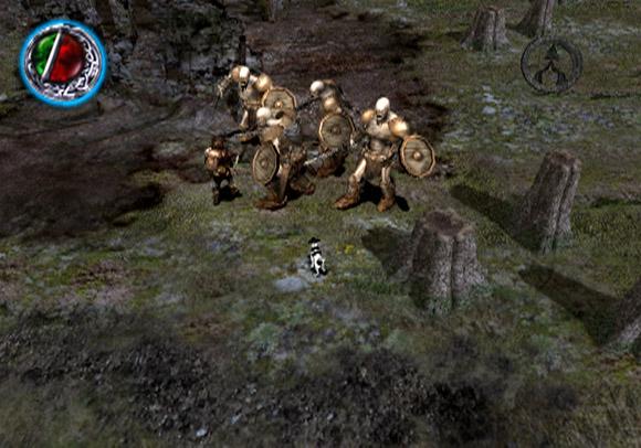 The Bard's Tale for Xbox image