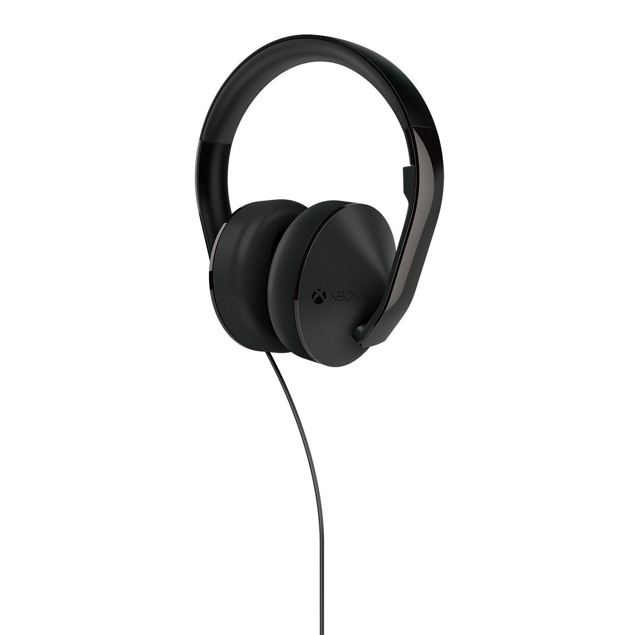 Official Microsoft Xbox One Stereo Headset image