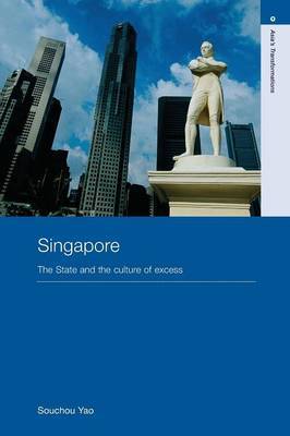 Singapore by Souchou Yao image