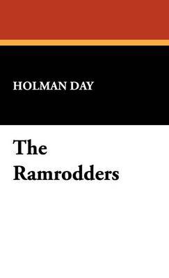 The Ramrodders by Holman Day image