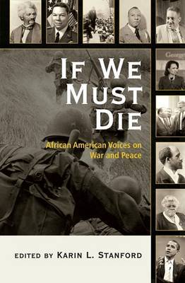 If We Must Die image