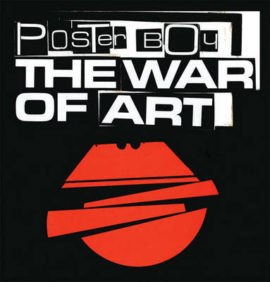 Poster Boy: The War of Art by Poster Boy image