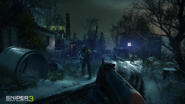 Sniper: Ghost Warrior 3 Season Pass Edition for Xbox One image