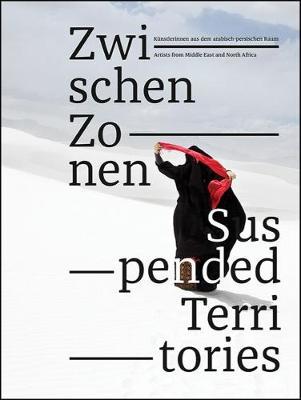 Suspended Territories by Marta Herford image