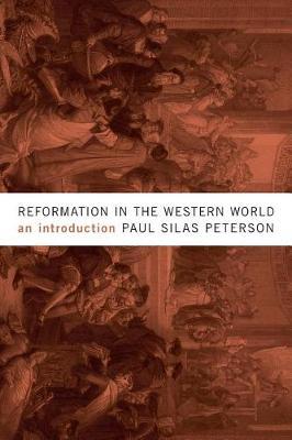 Reformation in the Western World image