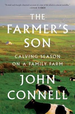 The Farmer's Son by John Connell image