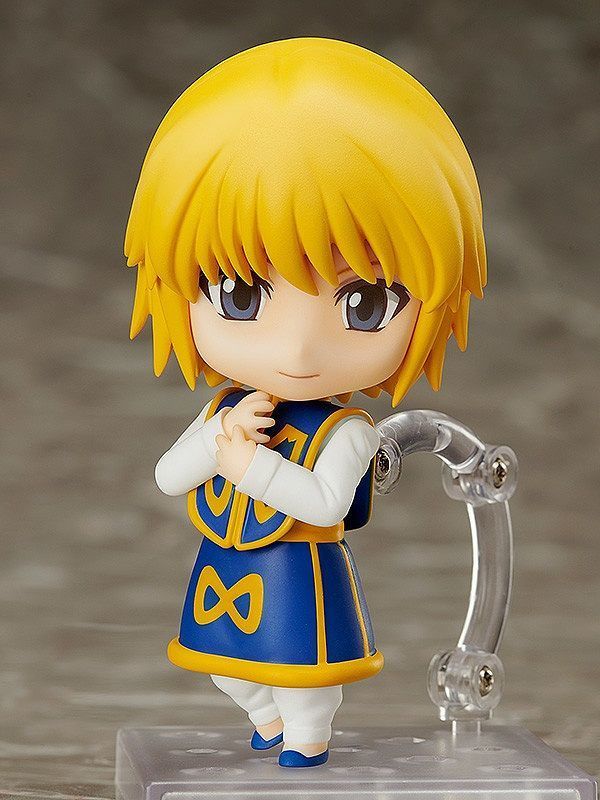 Hunter x Hunter: Kurapika - Nendoroid Figure