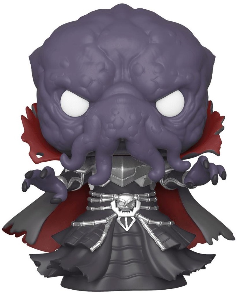 Dungeons & Dragons - Mind Flayer Pop! Vinyl Figure image
