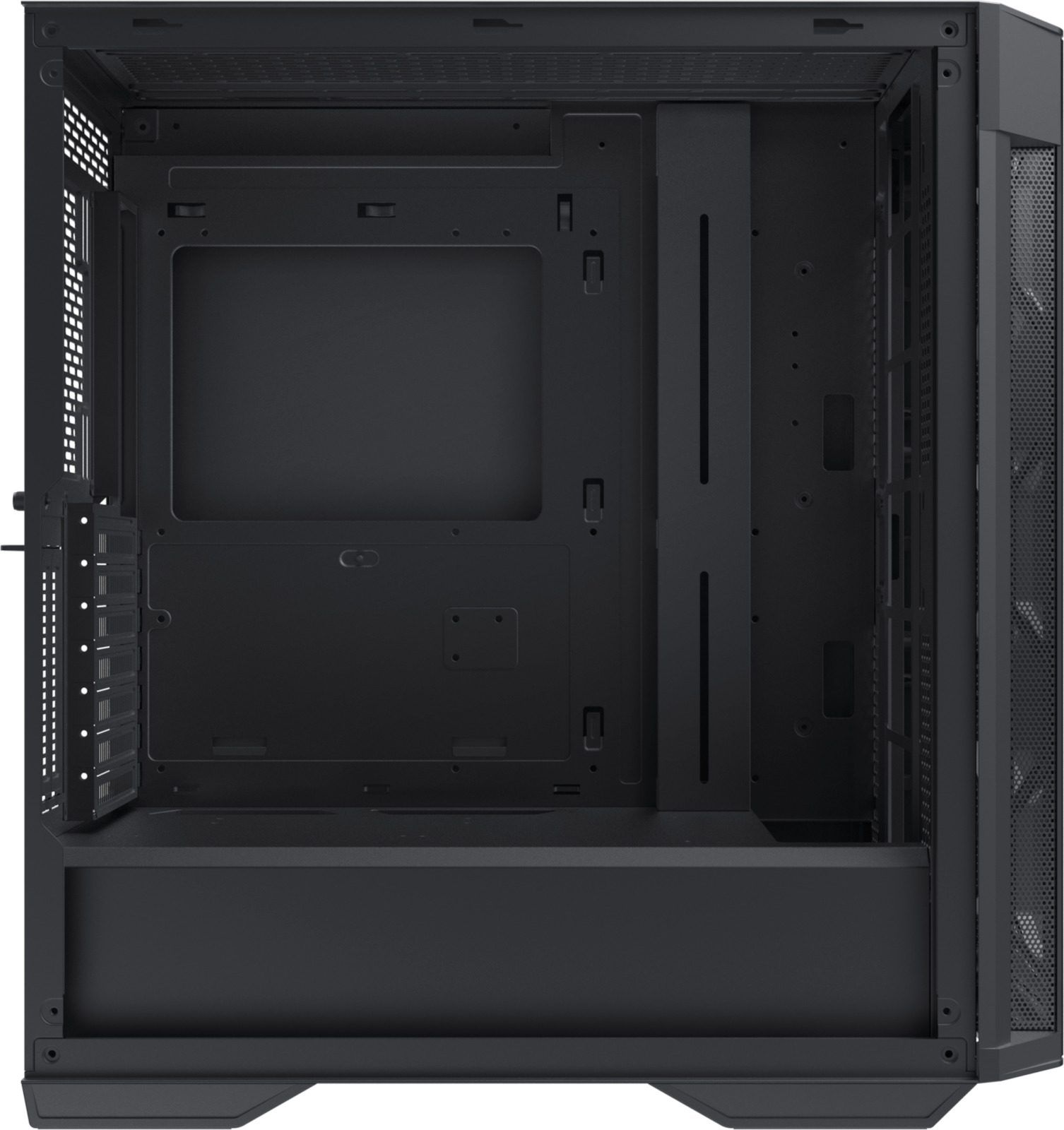 Xigmatek Vera Tempered Glass Mid Tower Case image