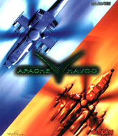 Apache Havoc for PC Apache Havoc for PC