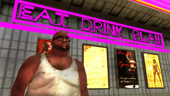 Grand Theft Auto: Liberty City Stories for PSP image