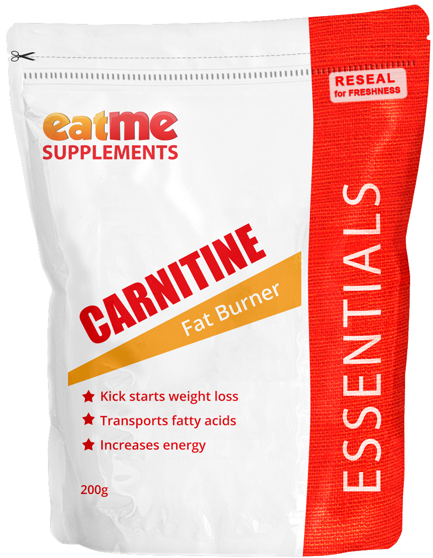 Buy Eat Me LCarnitine Fat Burner at Mighty Ape NZ