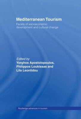 Mediterranean Tourism image