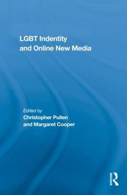 LGBT Identity and Online New Media image