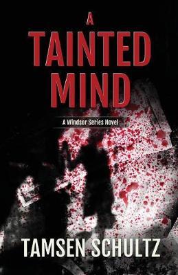 A Tainted Mind by Tamsen Schultz image