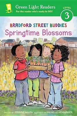 Springtime Blossoms image