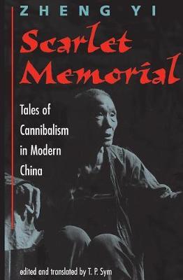 Scarlet Memorial by Yi Zheng image