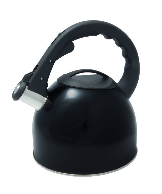 2.5 litre Whistling Kettle at Mighty Ape NZ