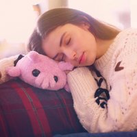 sea pig plush