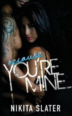 Because You're Mine image