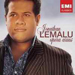 Opera Arias by Jonathan Lemalu Opera Arias by Jonathan Lemalu
