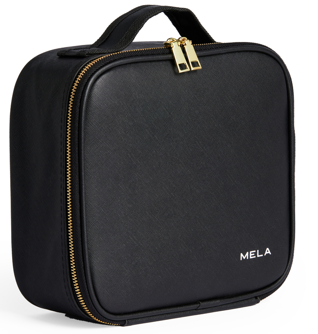 MELA Pro Make Up Bag