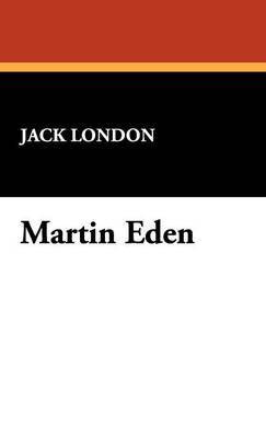 Martin Eden by Jack London image