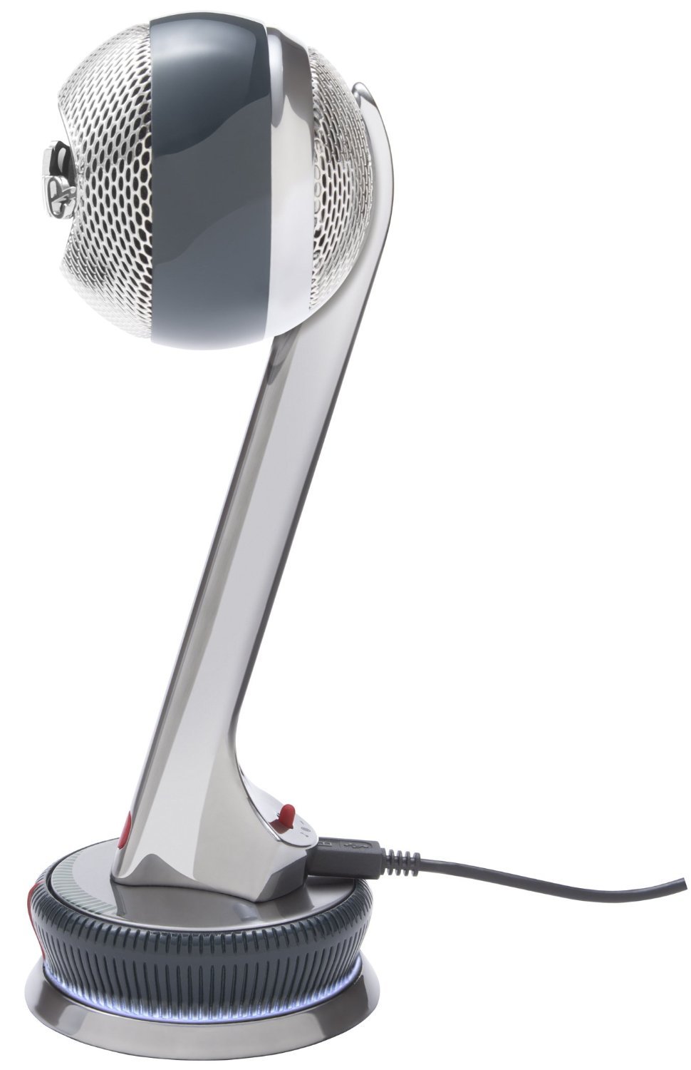 Blue Microphones Nessie Adaptive USB Condenser Microphone for image